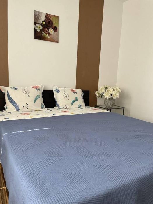 Дава се под наем Двустаен апартамент в Бургас, Лазур - 70 кв.м за 408 € - Снимка #3