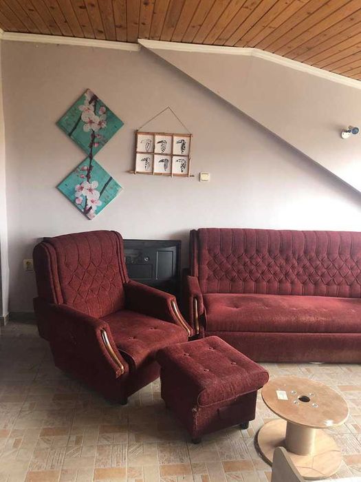 Дава се под наем Едностаен апартамент в София, Център - 45 кв.м за 330 € - Снимка #2