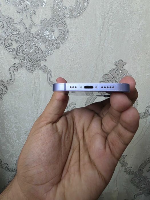 iPhone 12 128gb ideal abmen yoq