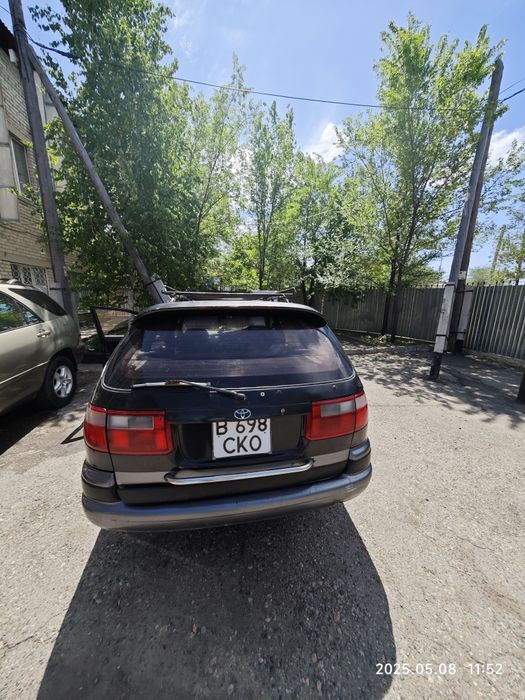 Продажа автомобиля