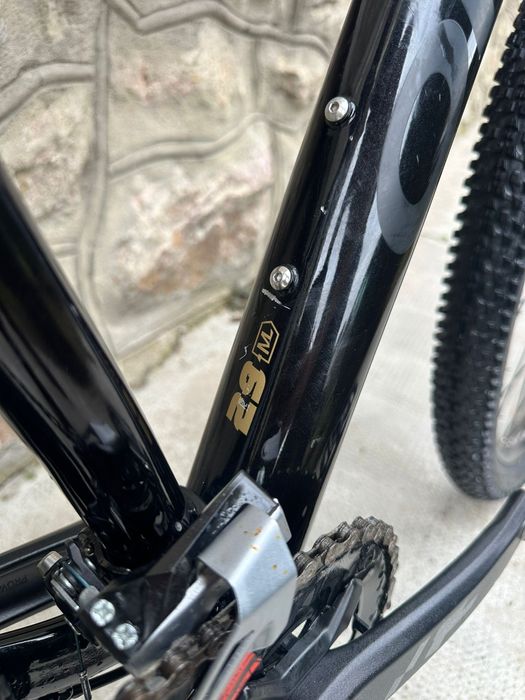 Bicicleta orbea mx40