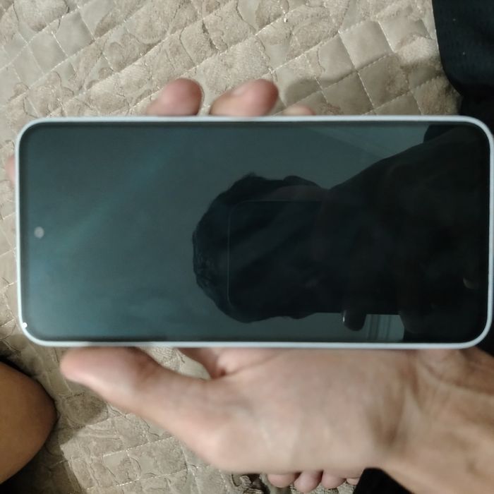 Самсунга35 128гб 5g