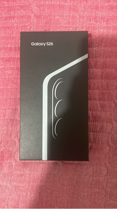 Самсунг s 26 256 gig