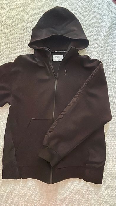 Hanorac Zara 13-14 ani