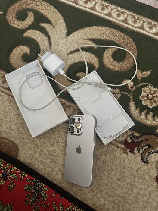 Айфон 14 про б/у