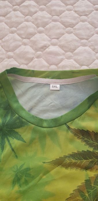 Футболка летняя мужская