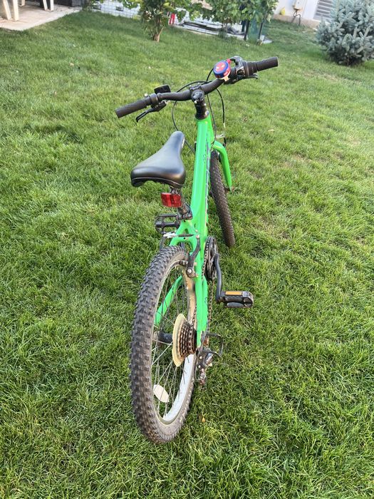 Vand bicicleta copii