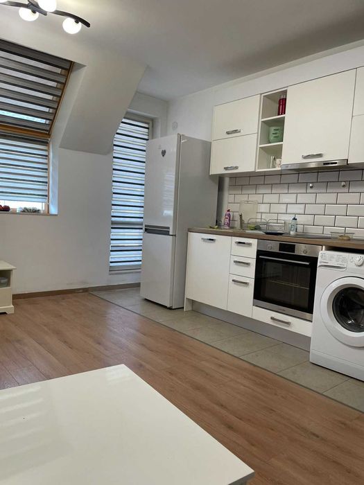 Дава се под наем Двустаен апартамент в София, Зона Б-19 - 65 кв.м за 612 € - Снимка #5