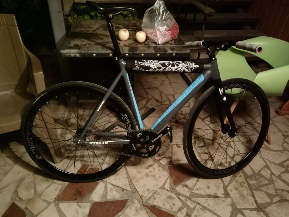 Фикс breakbrake17 karma