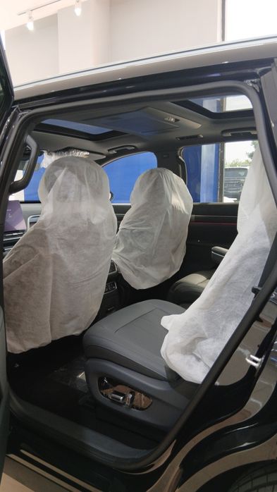 Dongfeng 008 Reystayling 2026-yil Gibrid Nalichida bor