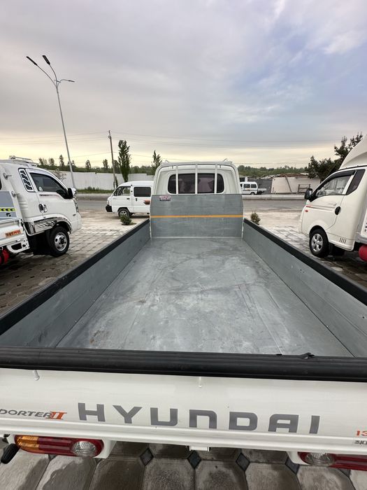 Hunday porter Sotiladi