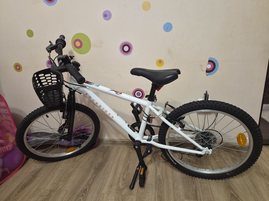 Bicicleta copii 20inchi ca noua