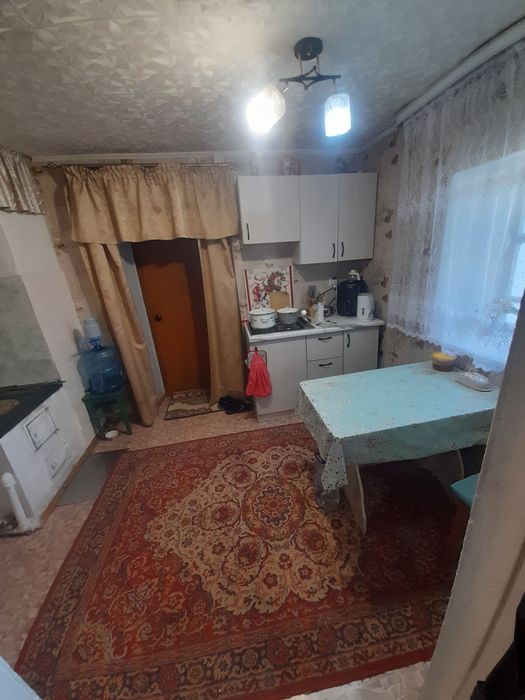 Частный дом 23сотки. село Нуресиль