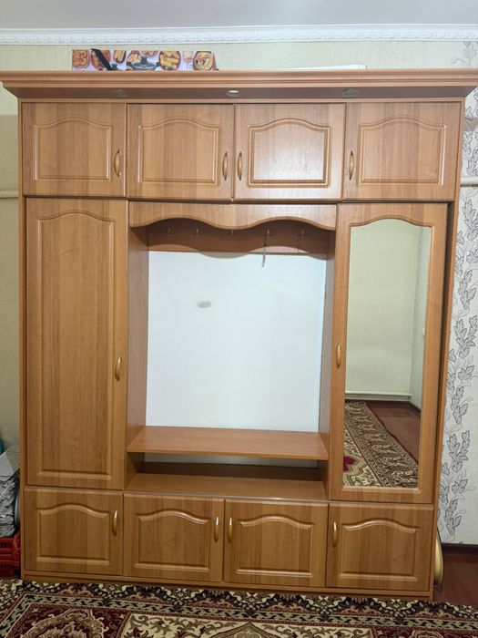 Шкаф сатылады.