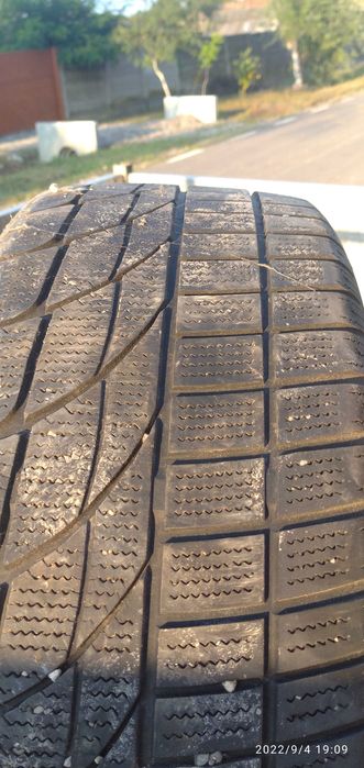 Jante 5x112 / 7j16 si anvelope 205 55 16