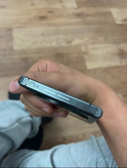 Заголовок: Флагман Vivo X100 16/512GB (АКБ 92%) — Обмен на ПК с моей д