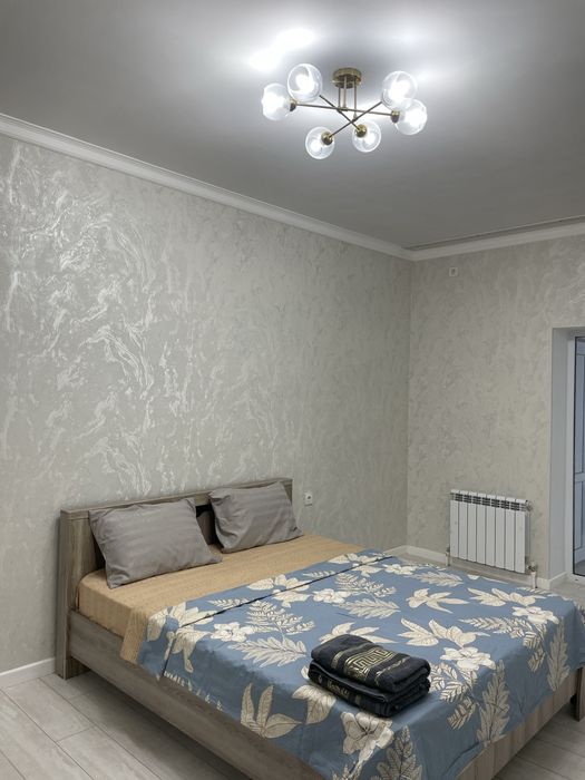 2х комнатная квартира