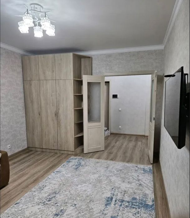Ищу девушку на подселение