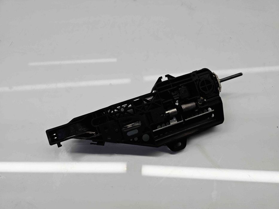Maner usa dreapta spate Renault Captur (X87) [Fabr 2013-2017]