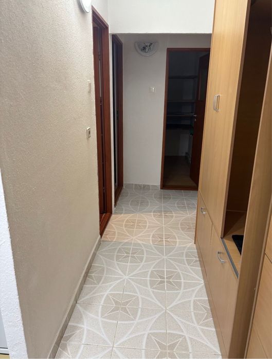 Inchiriez apartament doua camere