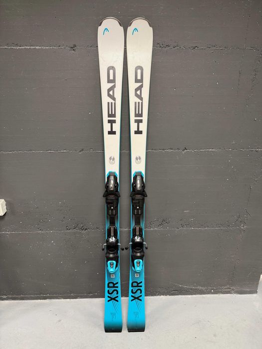 schi head e.xsr 2024/2025 170 cm