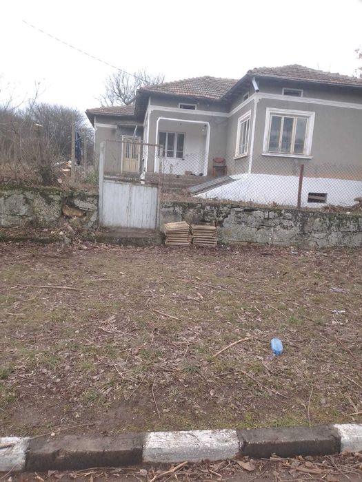 Продава се Къща в с. Росица, Област Добрич - 80 кв.м за 118 €/кв.м - Снимка #1