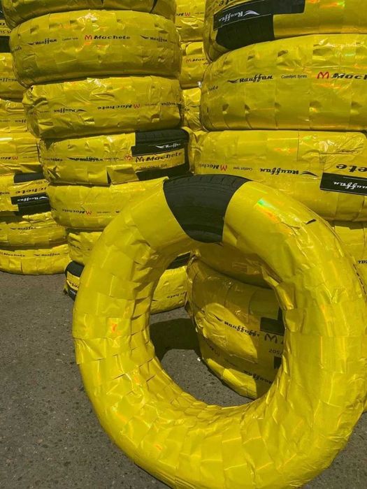 Shina Balon Machete 195/60 R15