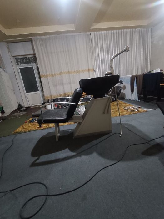 Мойка Гузаллик салонлар учун