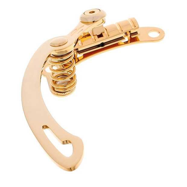 Тремоло система для электрогитары - Göldo LT2 Stop Tailpiece Tre