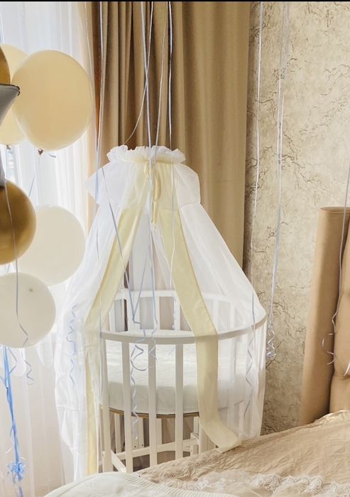 Продается детская кровать трансформер