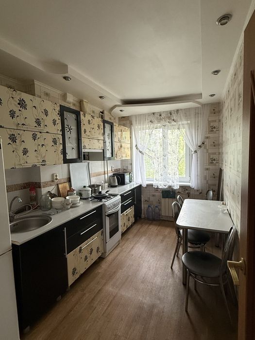 Сдам 2х ком. Квартиру