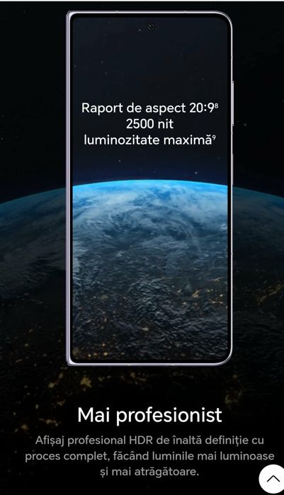 Honor magic pliabil v2 nou, 512GB, Ram 16gb, Android 14 Nou