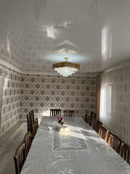 Үй сатлады срочна