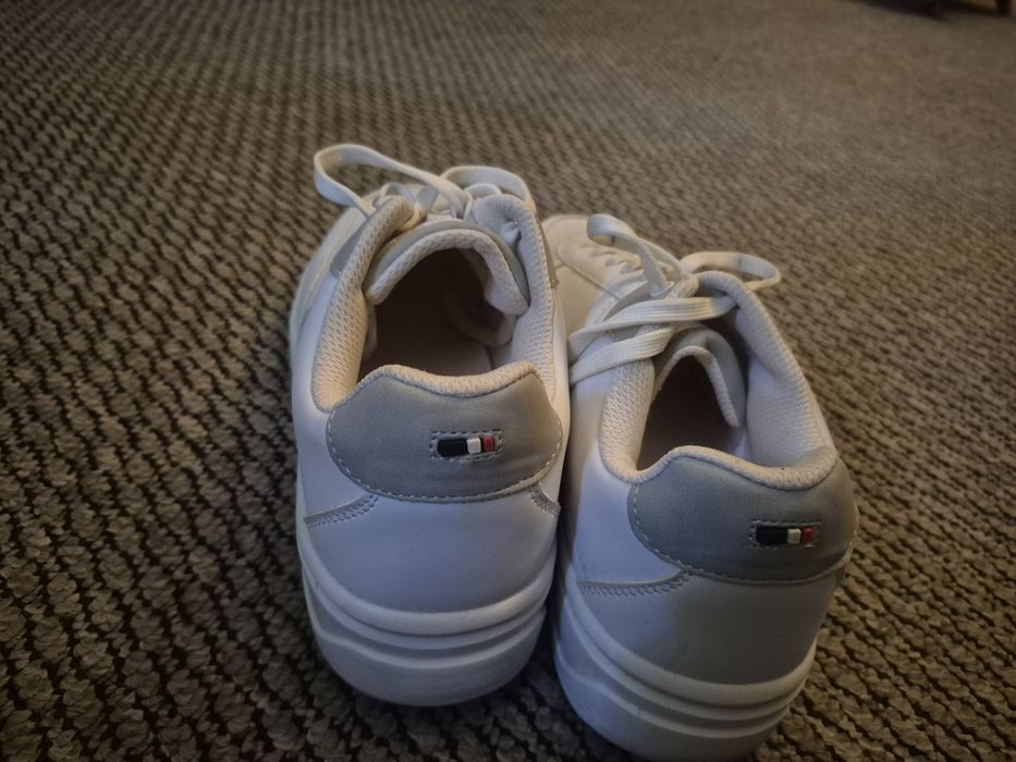 Adidasi dama U.S.Polo Assn.