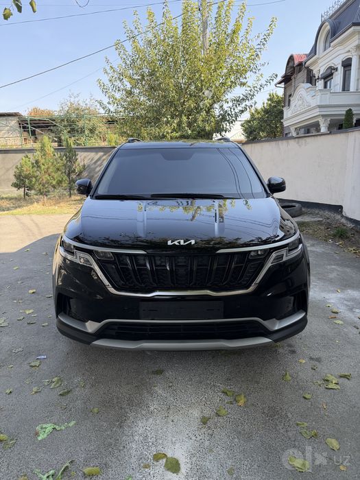 Kia Carnival 2023/24 2 poz