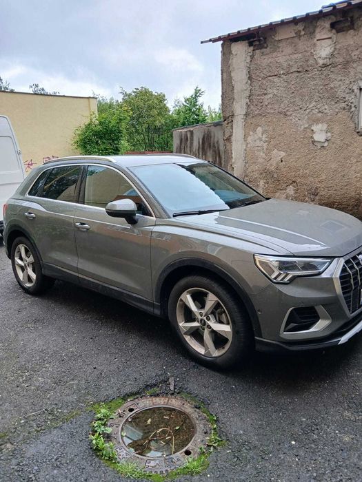 AUDI Q3 2024