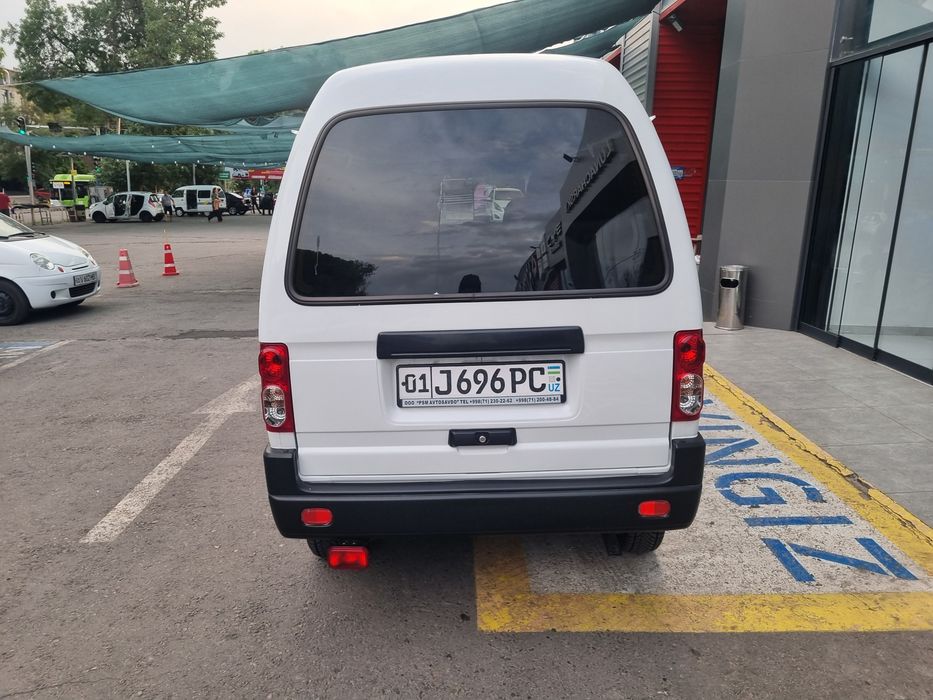 Damas 2025 декабр