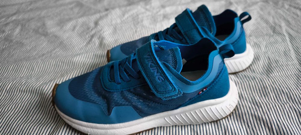 Детски маратонки VIKING Aery Sol Low  номер 33