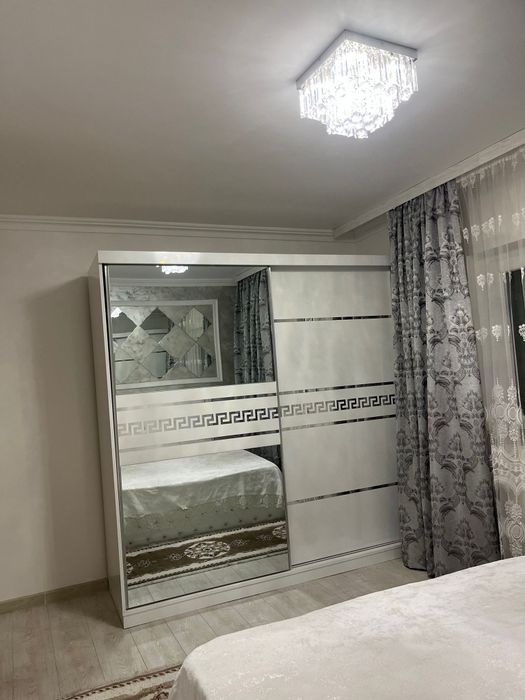 Apartament doua camere Titu parter