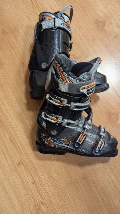 Ски обувки Nordica