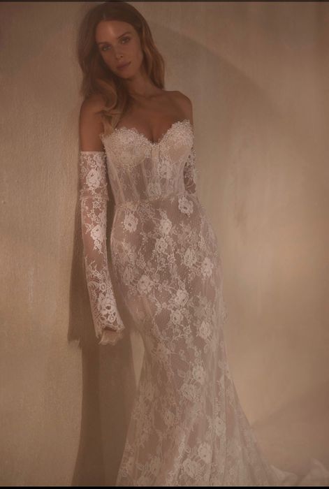 Rochie de mireasa Sposa del Amore