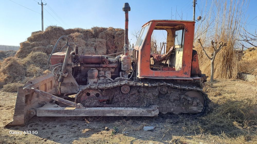 Алтай Булдузур..