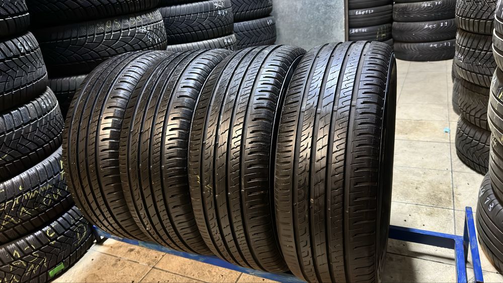 205/55/16 б/у из Германии