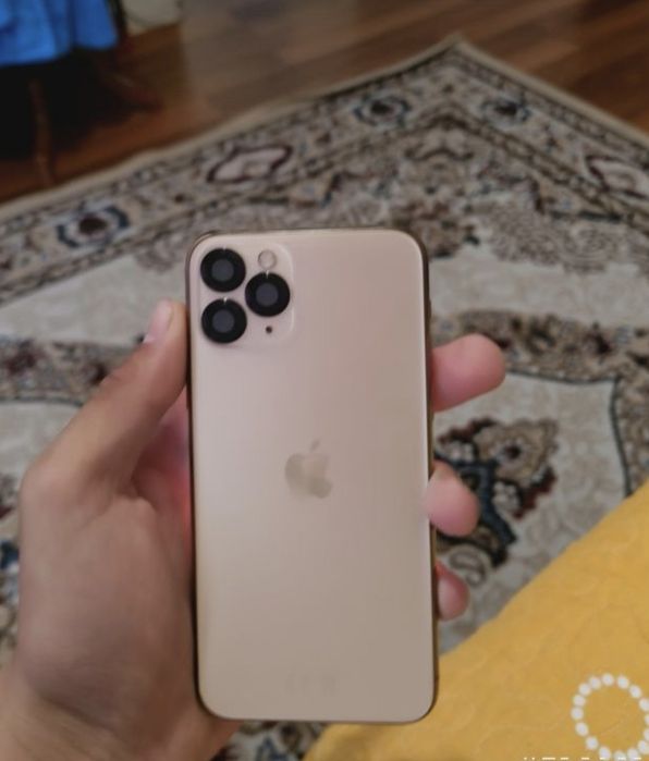 IPhone 11pro  64