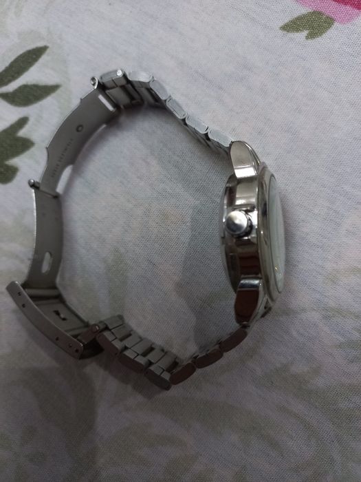 Brend "SWISS MADE" (Shveysariyada ishlab chiqarilgan