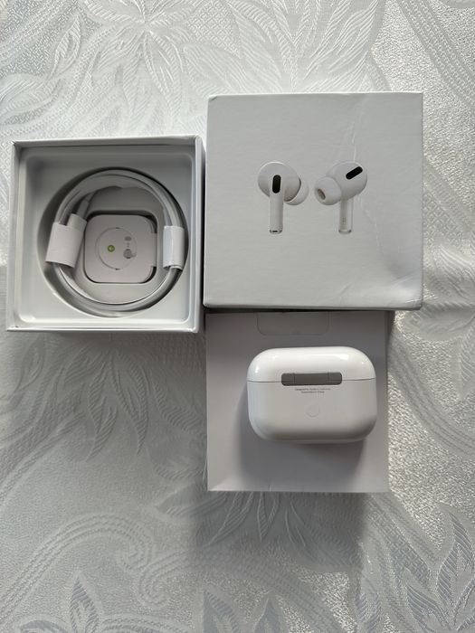 Apple AirPods Pro 2 originale