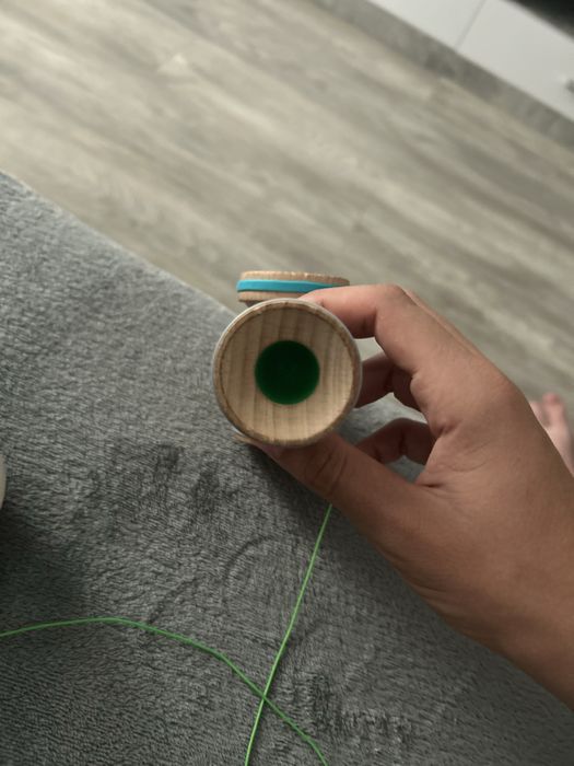 Kendama USA Kaizen