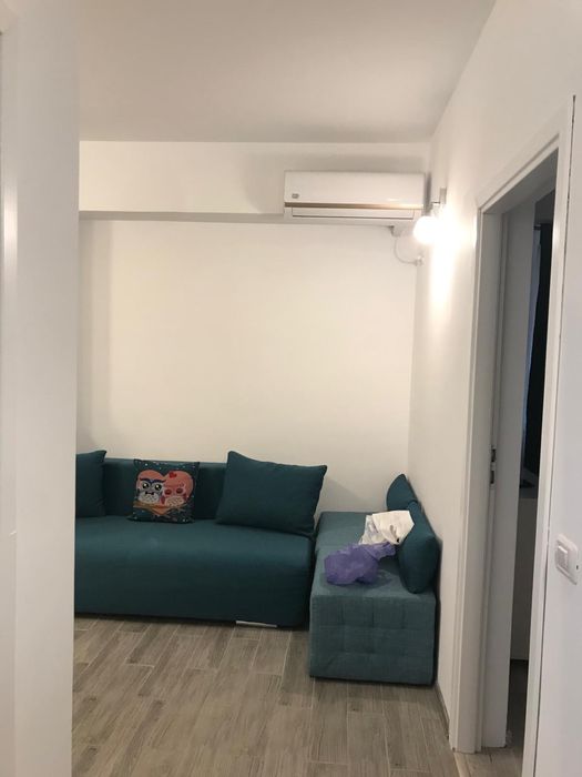 Apartament 2 camere Eforie nord