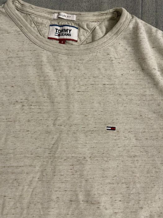 Tricou barbati Tommy Hilfiger
