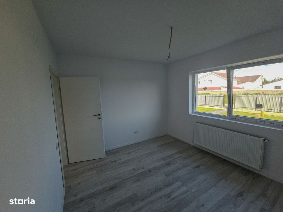 Casa 132 mp | Teren 452 mp | Comision 0 | Sabareni | Constructie 2025